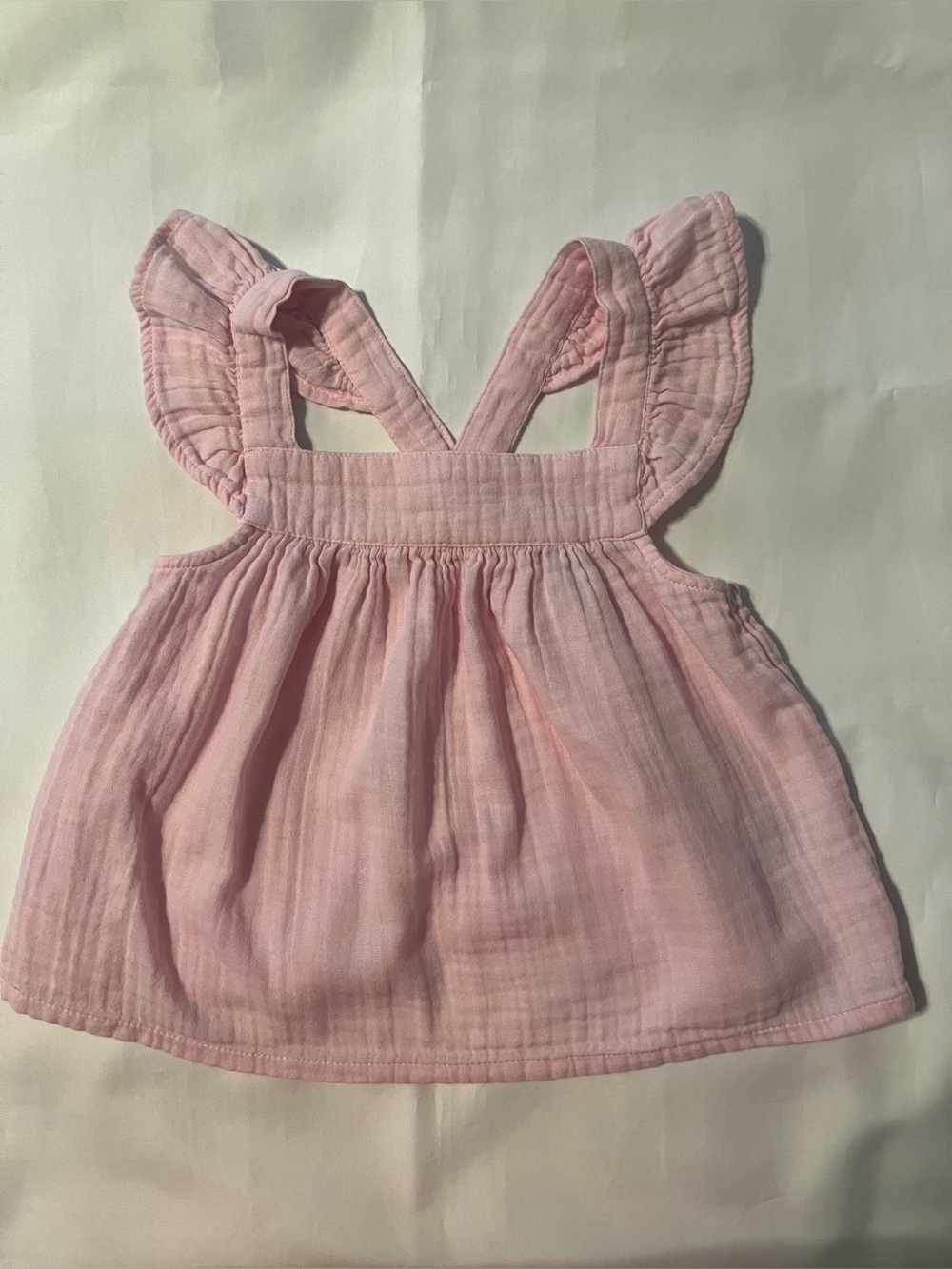 Old Navy toddler dress